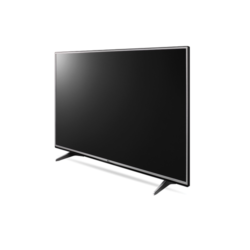 LG 4K ULTRA HD LED TV 55" - 55UH600T